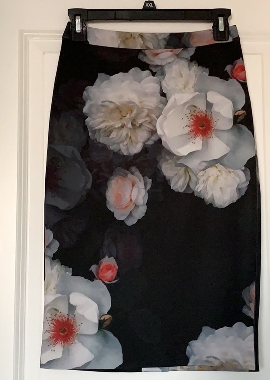 Ted Baker Pencil Skirt (new)