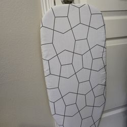 Iron+iron Board