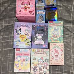 Sanrio