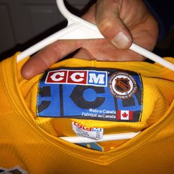 Pens Offical Jersey Size Xl