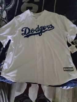 Playera de los Dodgers