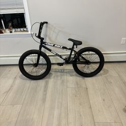 2023 kink curbside bmx