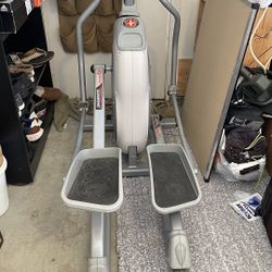 Schwinn Elliptical 