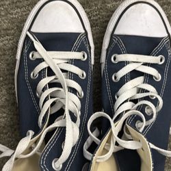 Women Converse High tops