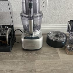 Cuisinart 13 Cup Food Processor