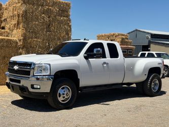 2013 Chevy silverado