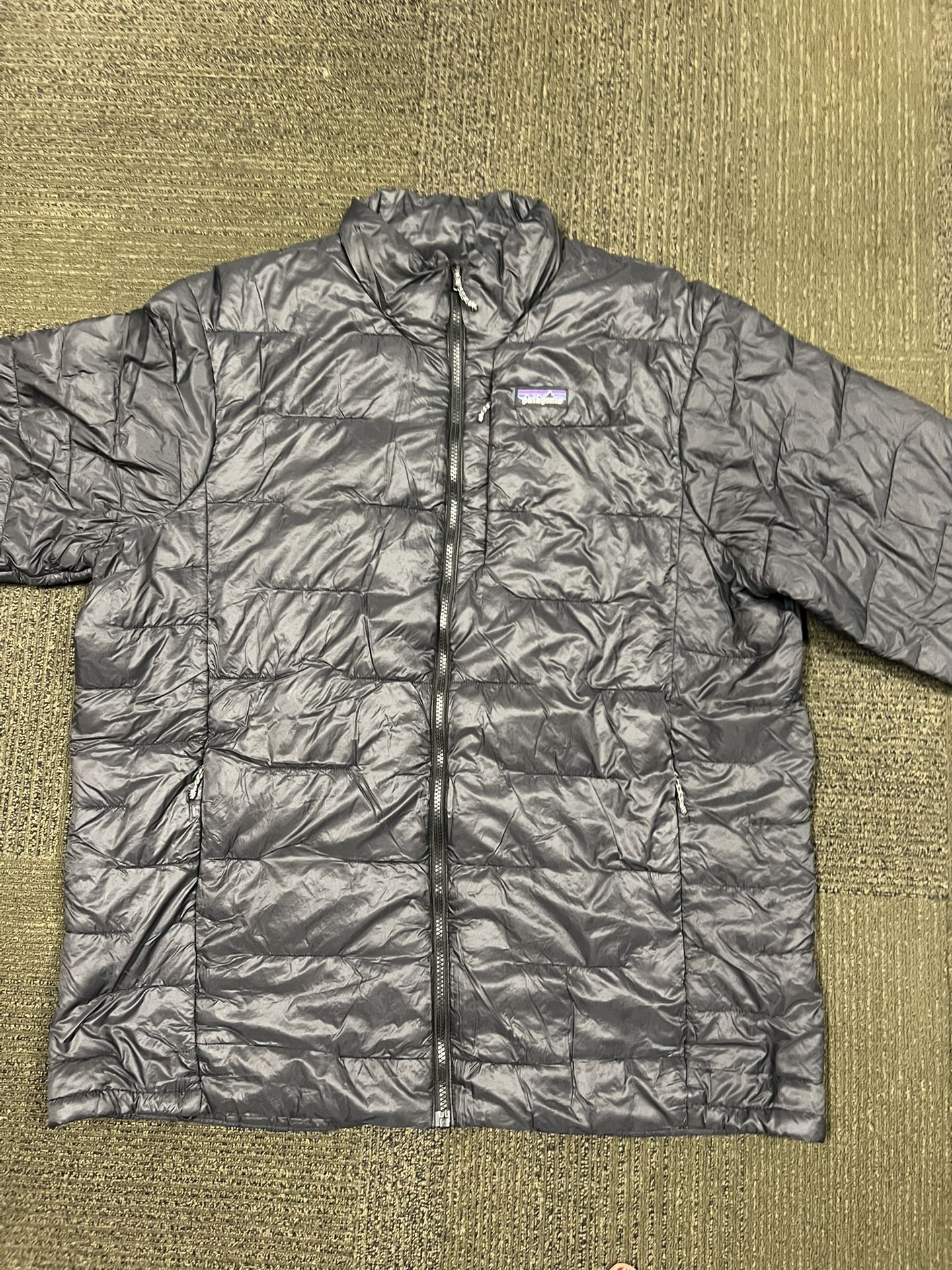 Patagonia Jacket 