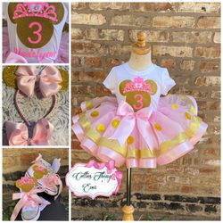 Tutu Set 