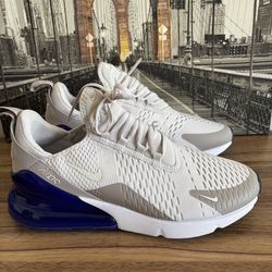 Air max 270 Size 9.5