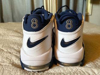 Nike Air More Uptempo Olympic