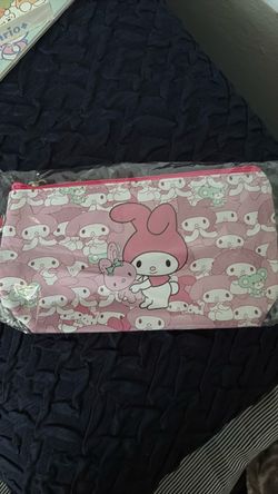 My Melody Pencil Pouch