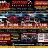 Speedup Auto Sales