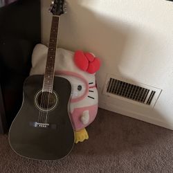 Acoustic Guitar 