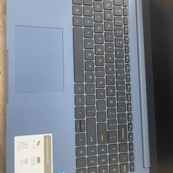 Chromebook laptop