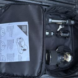 Trailer Locks For Hitch And Receiver