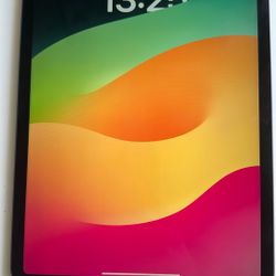 iPad Pro (11-inch) 3rd Generation Like New