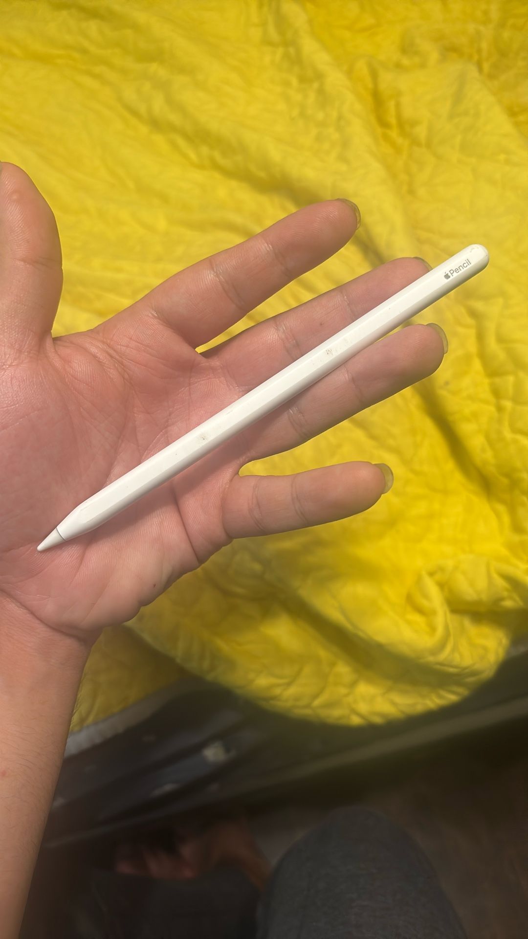 Apple Pencil