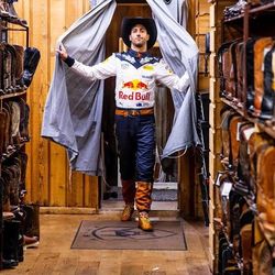 Formula 1 - Turn 12 - 3 Day Pass