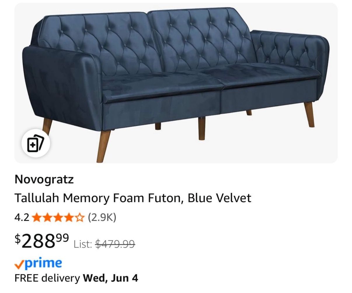 Futon