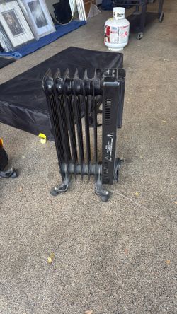 Heater