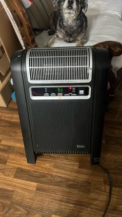 Air heater