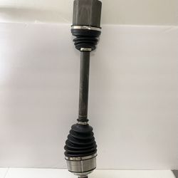 66-4256 CV Axle Assembly Front  fits 2007-2017 Honda 44306-T2A-A71