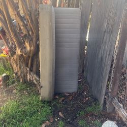 Chevy K20 Bench Seat 1984 