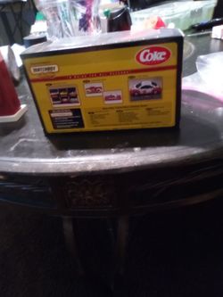 Model car
