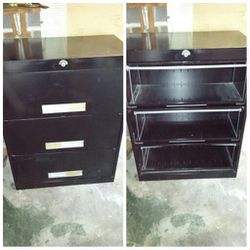 All METAL FILLING CABINET