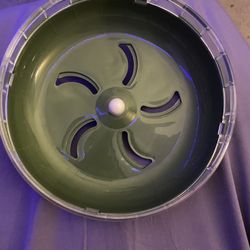 HAMSTER WHEEL