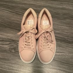 Michael Kors Chapman Lace Soft Pink