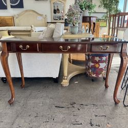 Console Table with 1 Drawer