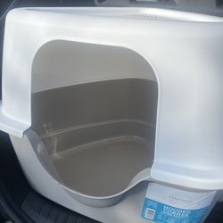 Pet Corner Litterbox 