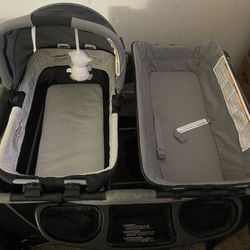 Baby Crib 