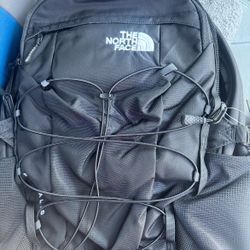 North Face Borealis Backpack 