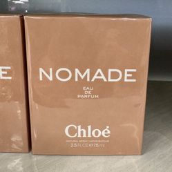 Woman Perfume ( Chloe ) 100 Ml