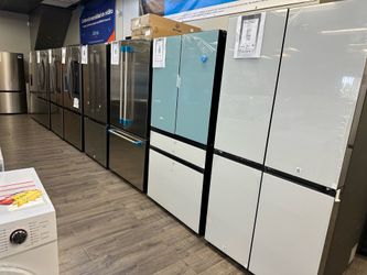 Refrigerators & Fridges Available Different Brands Please Read Description