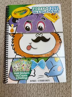 Children's Coloring Book