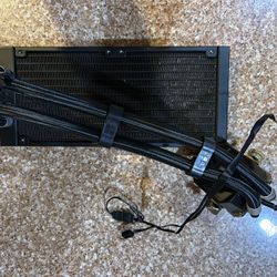 Themalright Cpu Water Cooler