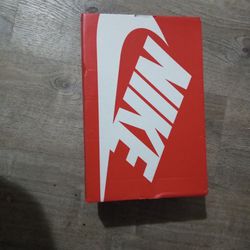 Nike Shoes Brand New Never Been Touched On A Foot