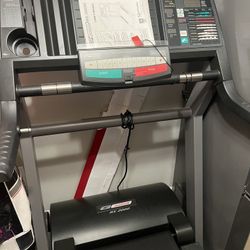 Reebok Treadmill 