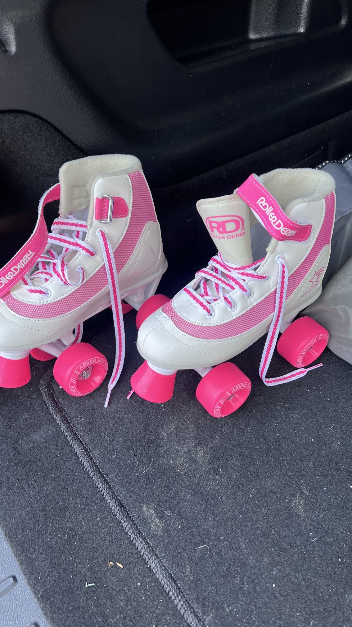 Roller Derby Youth Skates For Kids