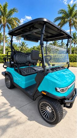 🔥 2026 TEKO TURBO LITE — “TROPICAL TIDE” 🌴🌊 🔥