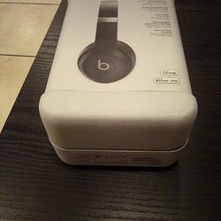 Beats Headphones 