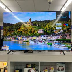 65” Smart Tv