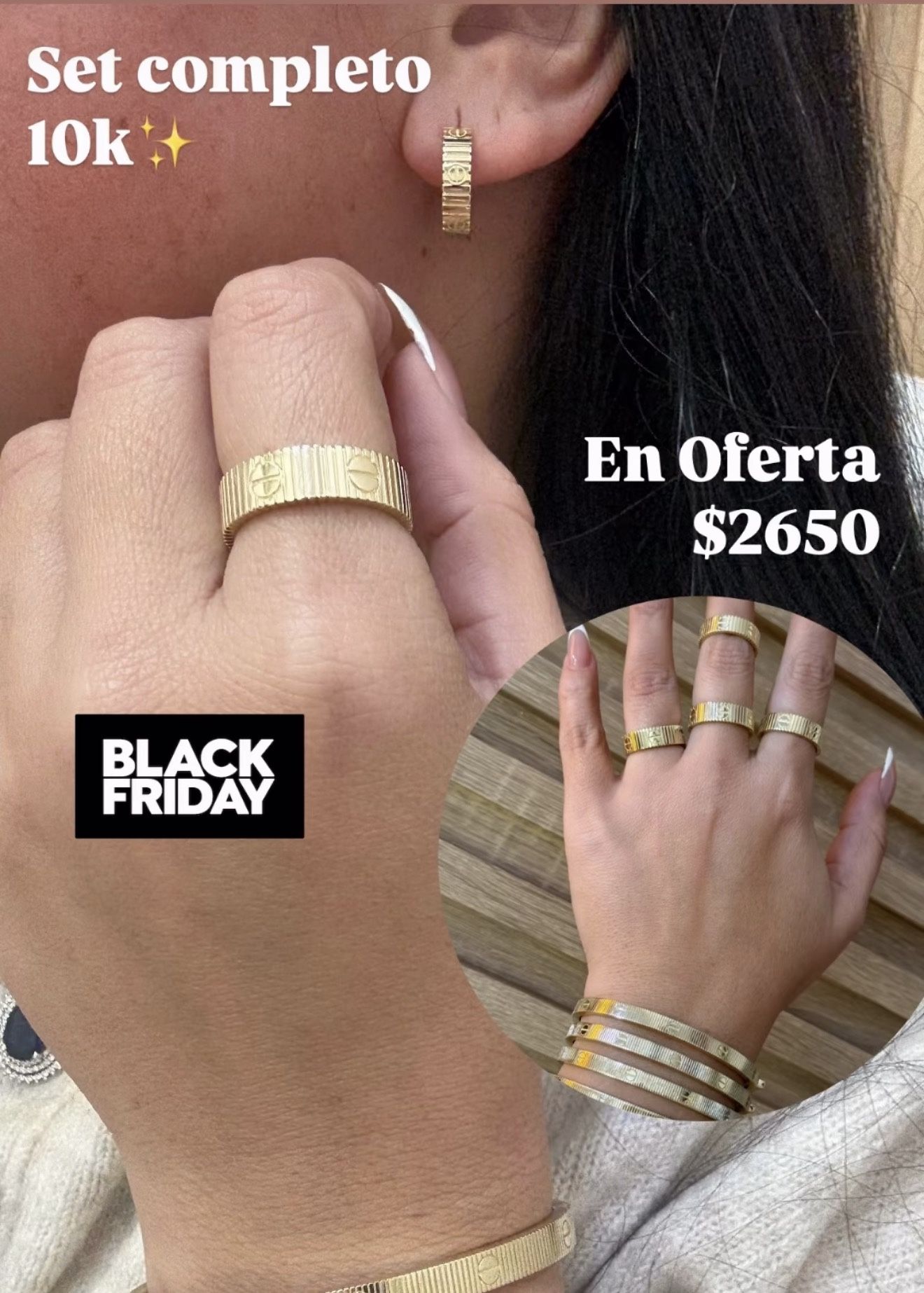Super Oferta 10k