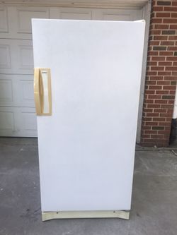 Kenmore freezer- 14 cu.ft