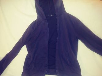 light jacket brownish. small