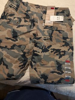 Levis Chino Pants