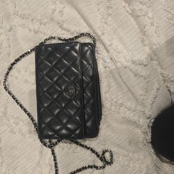Chanel Crossbody
